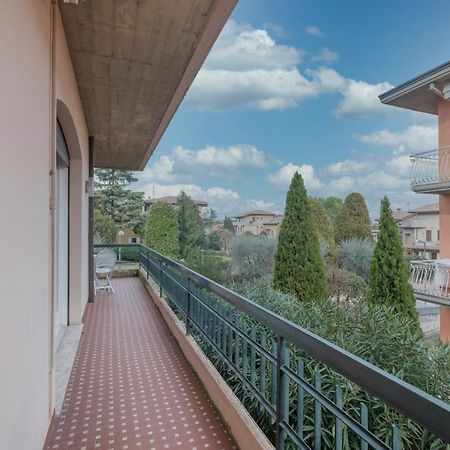 Aura Home Sirmione - 2 Bedrooms Apartment Eksteriør billede