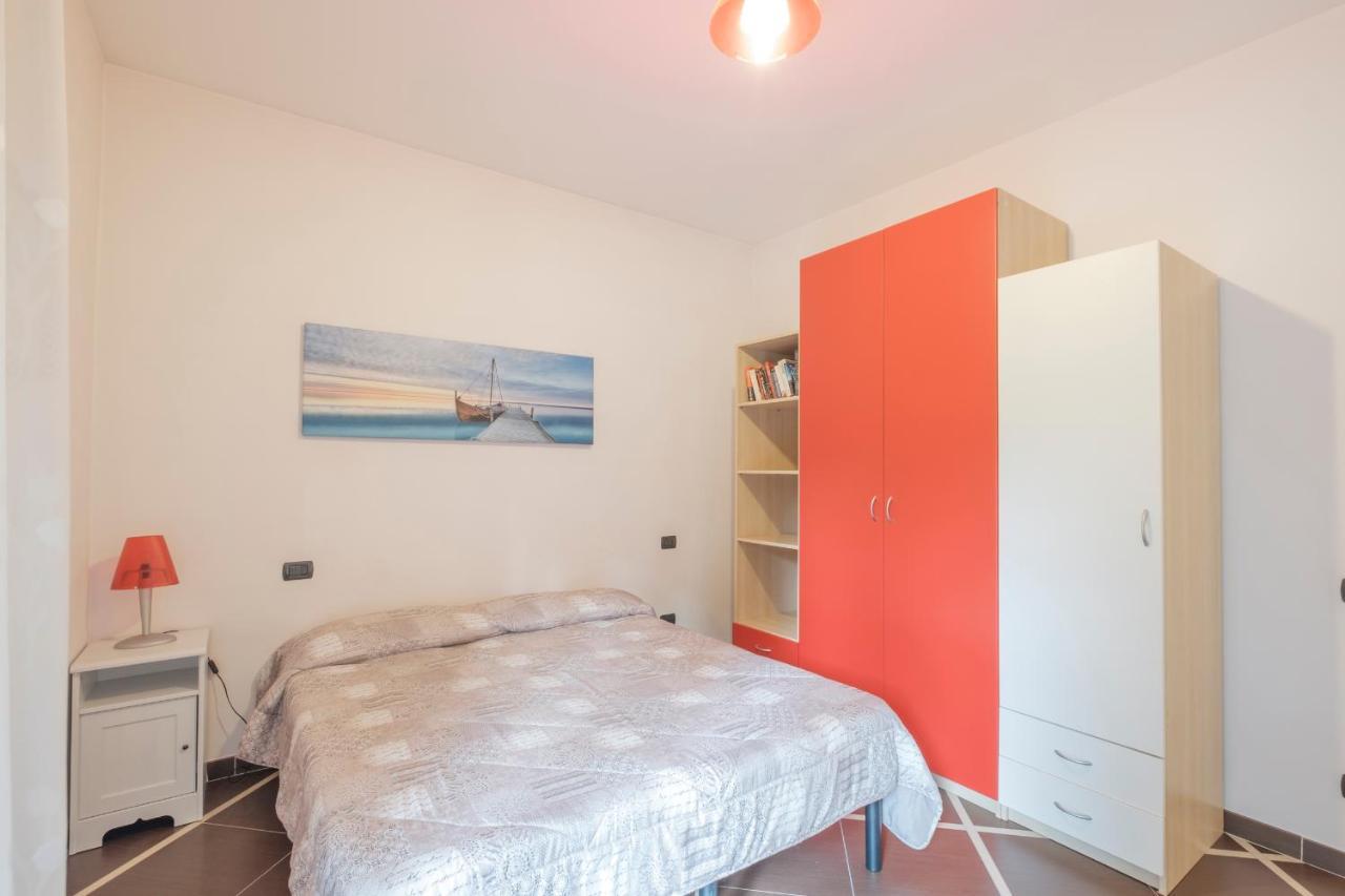 Aura Home Sirmione - 2 Bedrooms Apartment Eksteriør billede