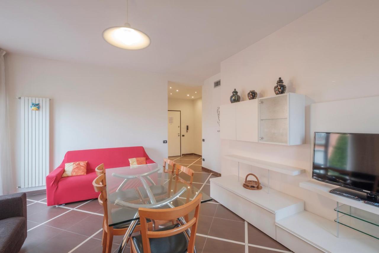Aura Home Sirmione - 2 Bedrooms Apartment Eksteriør billede