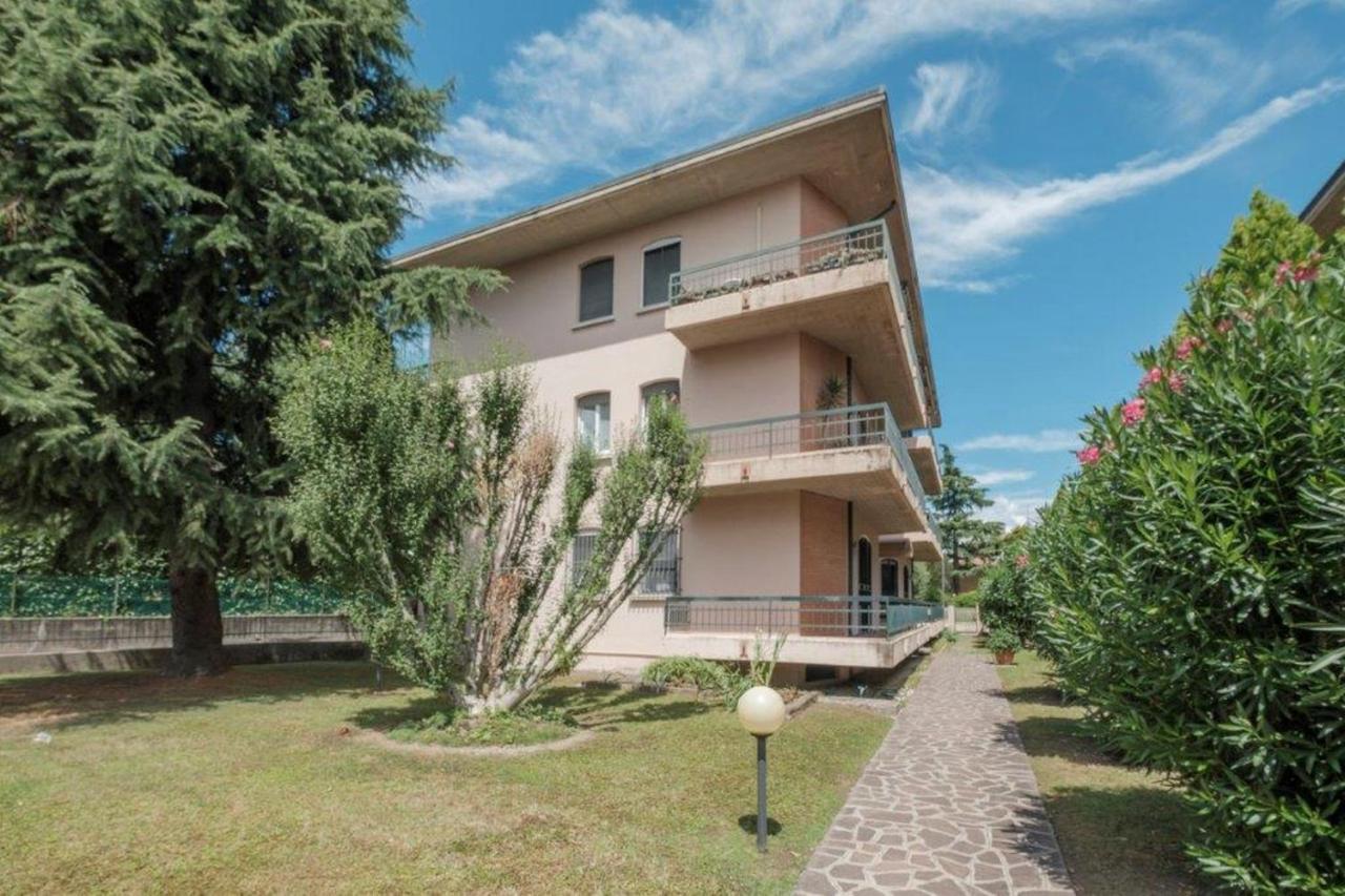 Aura Home Sirmione - 2 Bedrooms Apartment Eksteriør billede