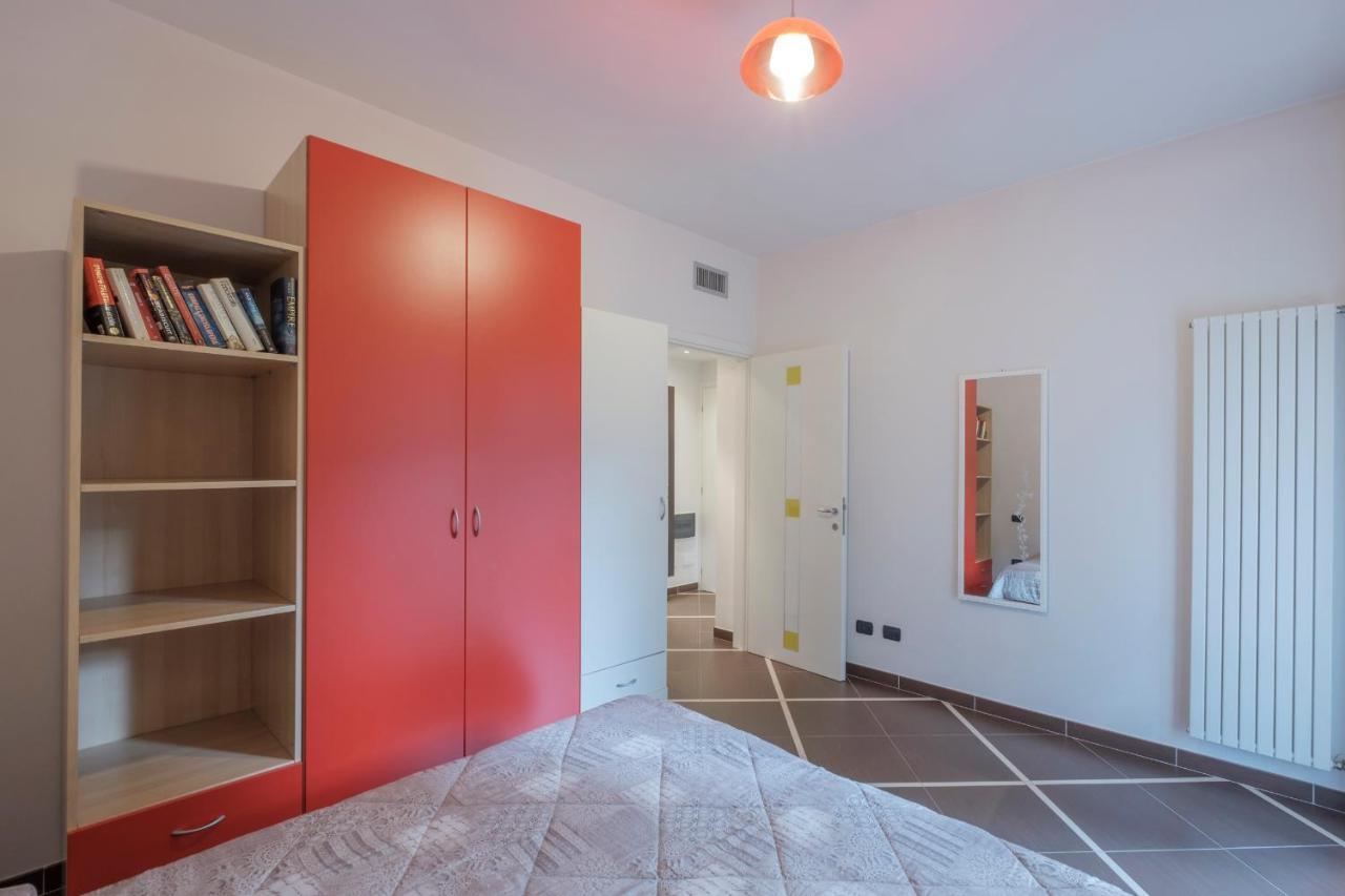 Aura Home Sirmione - 2 Bedrooms Apartment Eksteriør billede